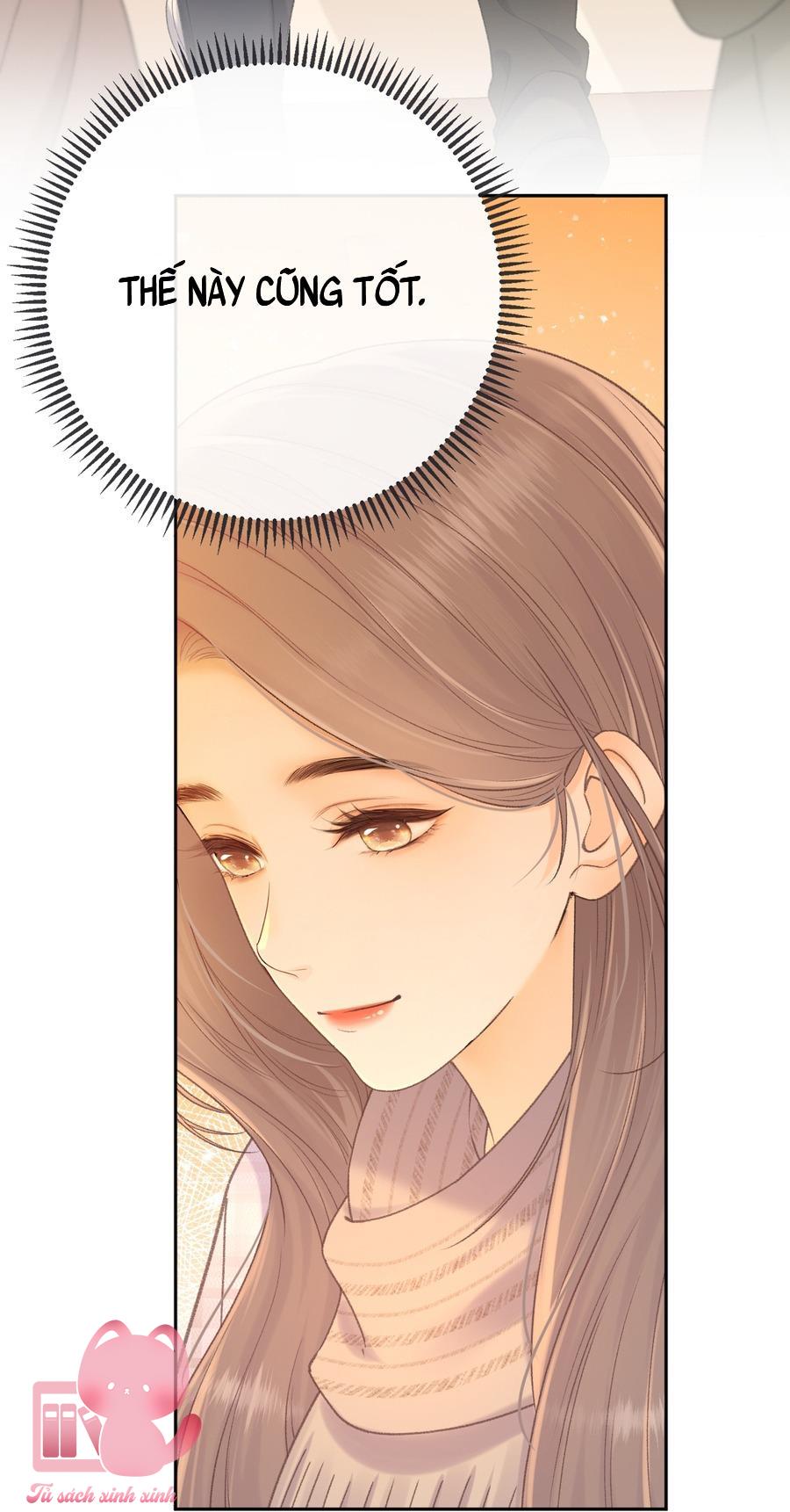 Khó Dỗ Dành Chapter 96 - Trang 4
