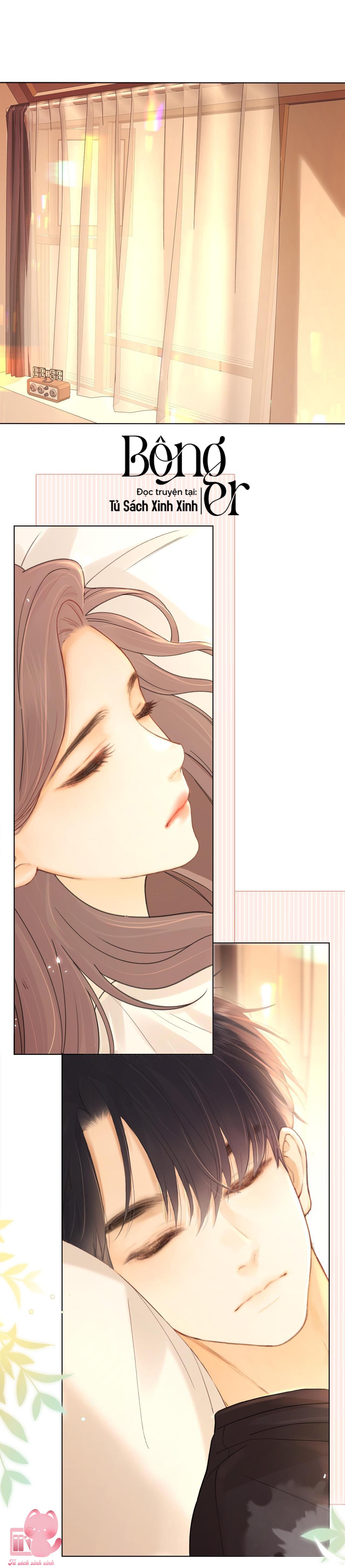 Khó Dỗ Dành Chapter 65 - Trang 4