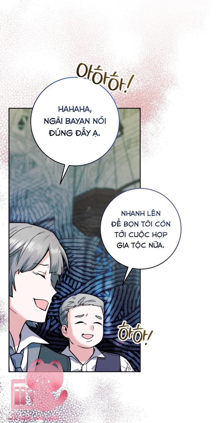 Bé Con Cá Voi Sát Thủ Chapter 20 - Trang 4
