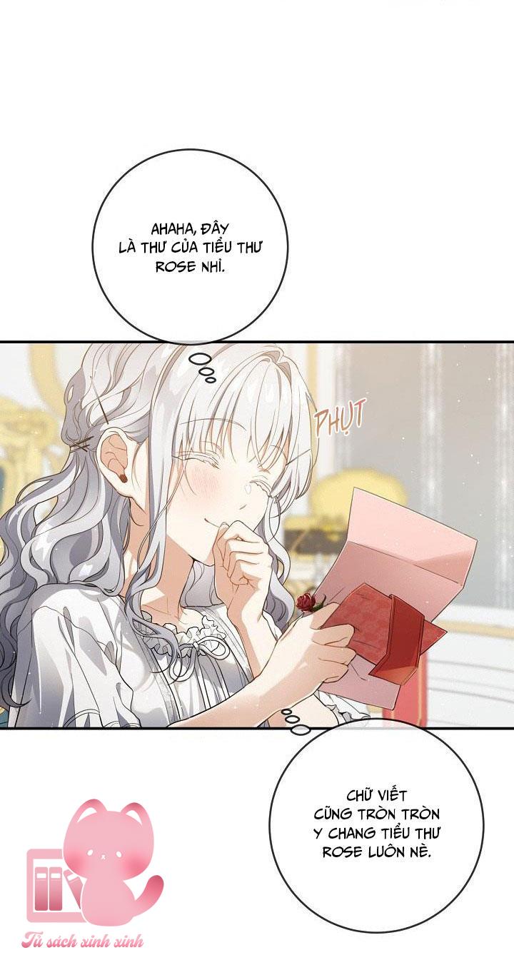 Hướng Về Ánh Dương Lần Nữa Chapter 52 - Trang 4