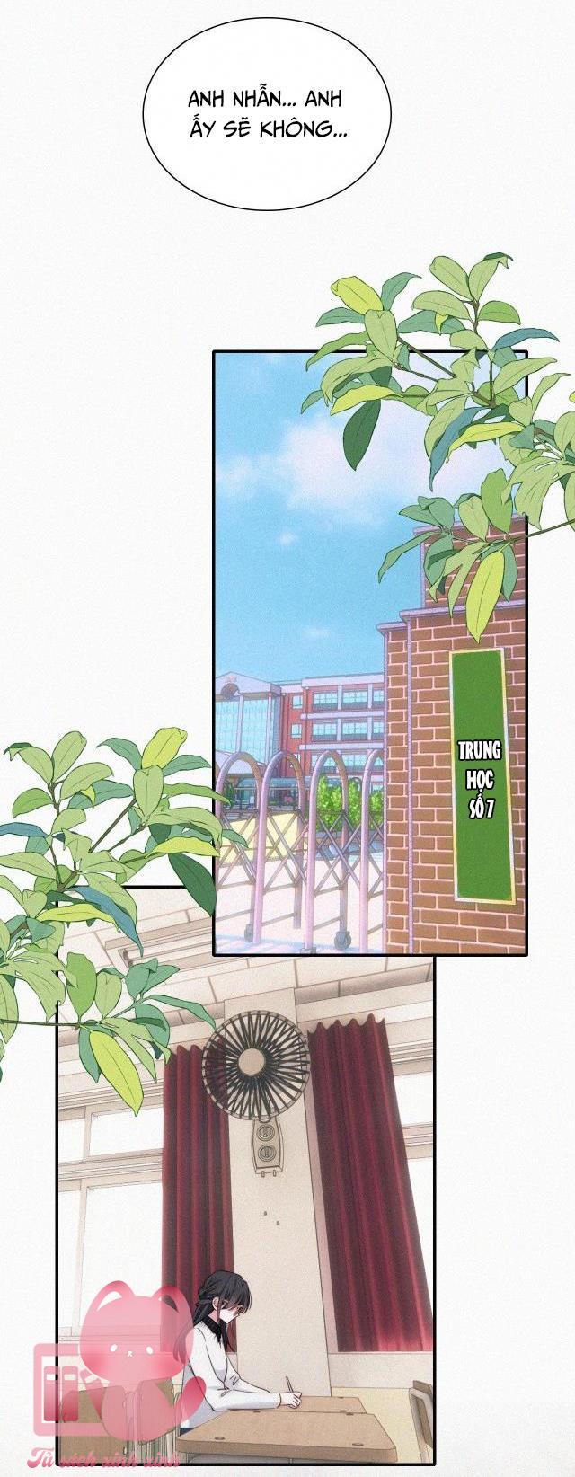 Bệnh Yêu Chapter 16 - Trang 3