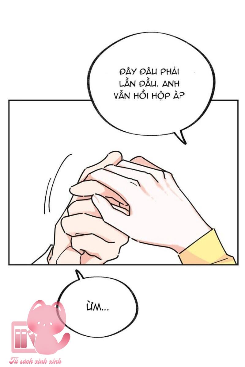 Người Hùng Của Ác Nữ Chapter 23 - Trang 4
