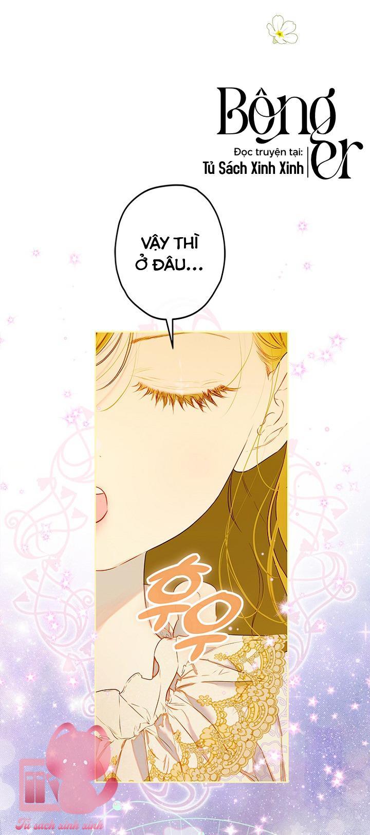 Khế Ước Hôn Nhân Của Mẹ Tôi Chapter 61 - Trang 4