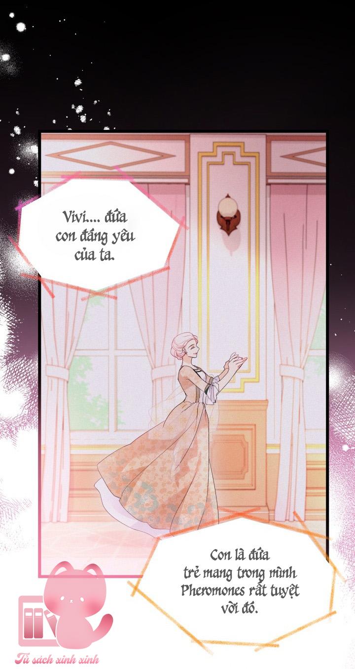 Quan Hệ Cộng Sinh Giữa Báo Đen Và Thỏ Trắng Chap 58 - Trang 2