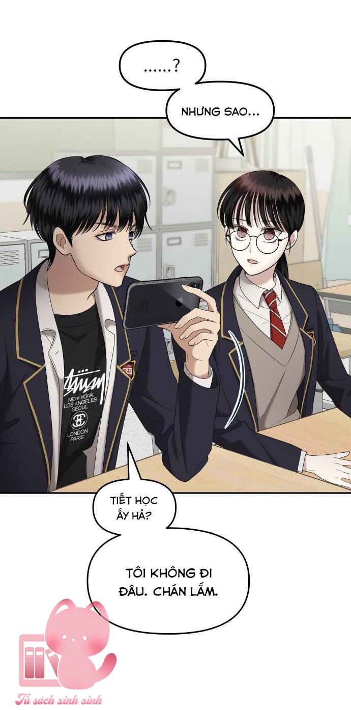 Chị Em Tranh Đấu Chap 5 - Trang 2