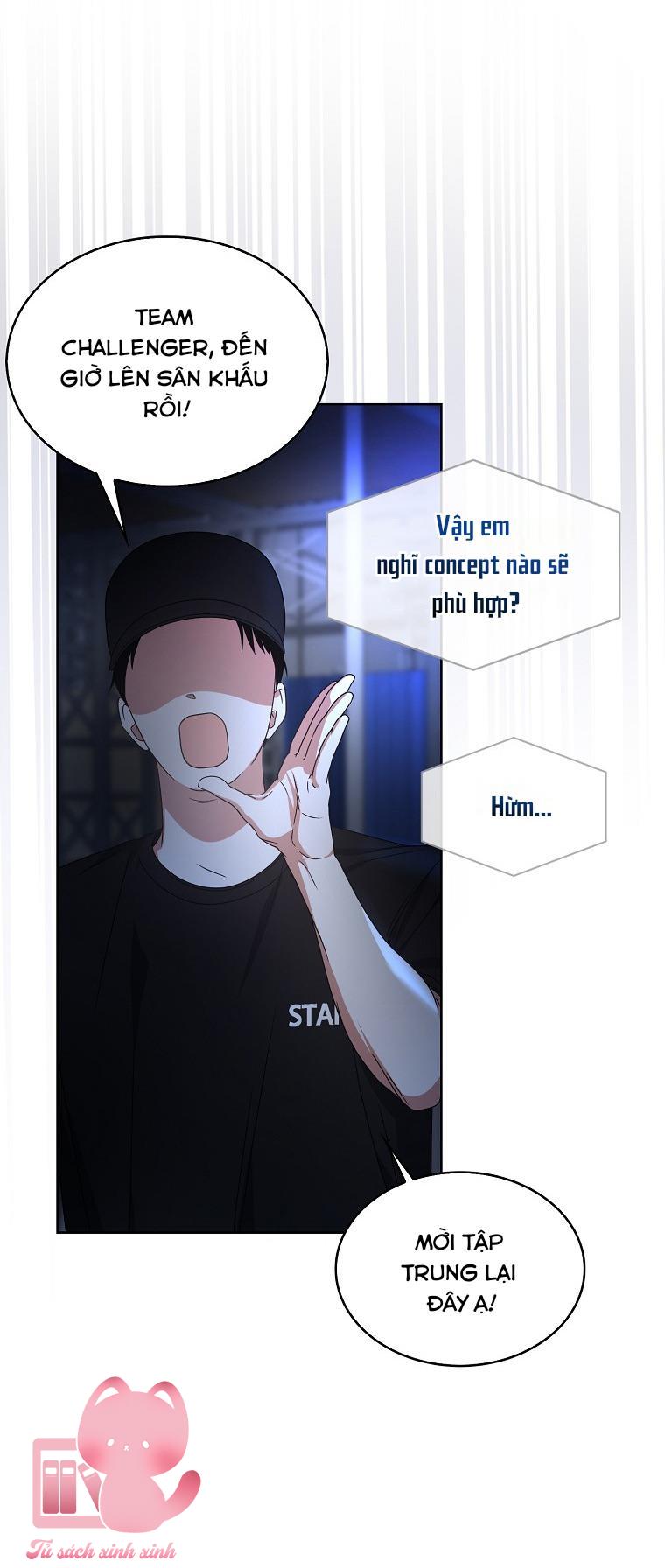 Debut Or Die Chap 62 - Trang 3