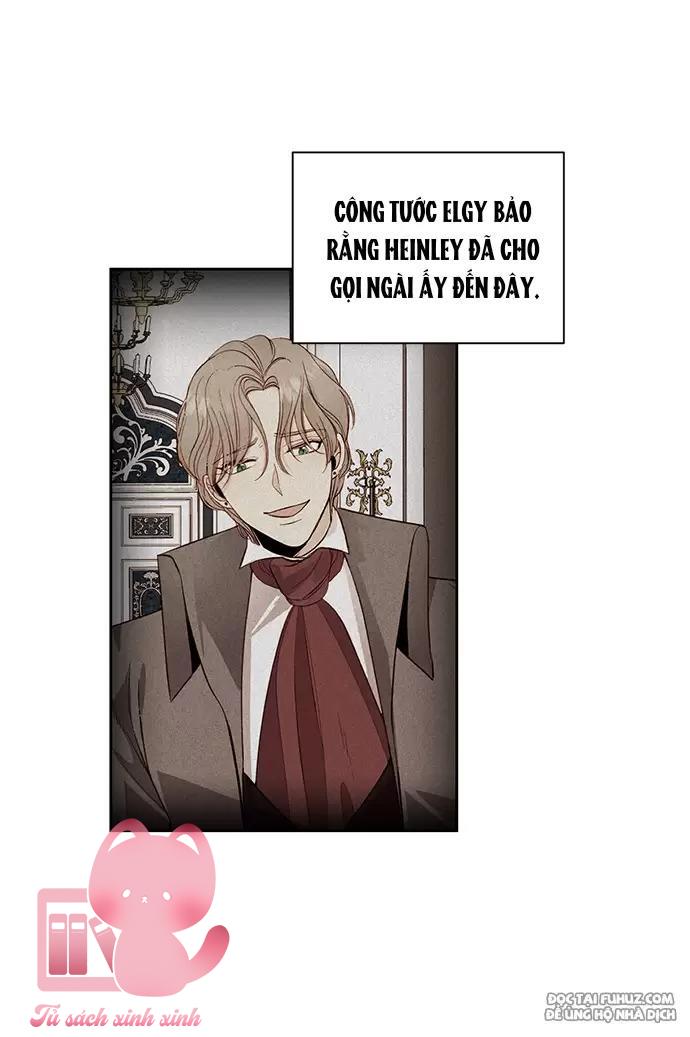 Hoàng Hậu Tái Hôn Chapter 52 - Trang 4