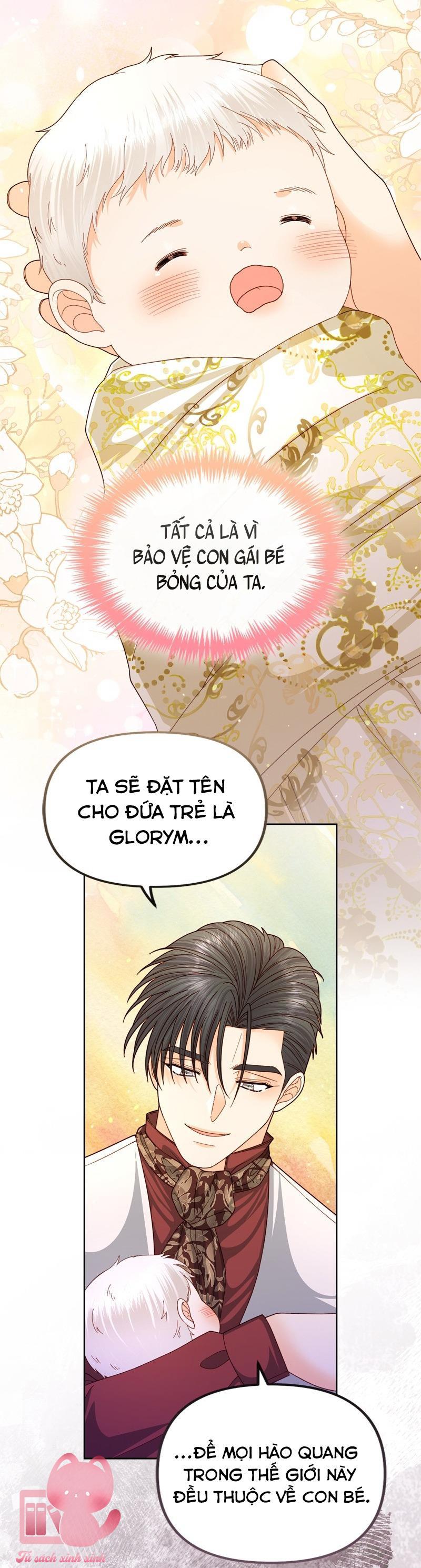 Hoàng Hậu Tái Hôn Chapter 156 - Trang 4