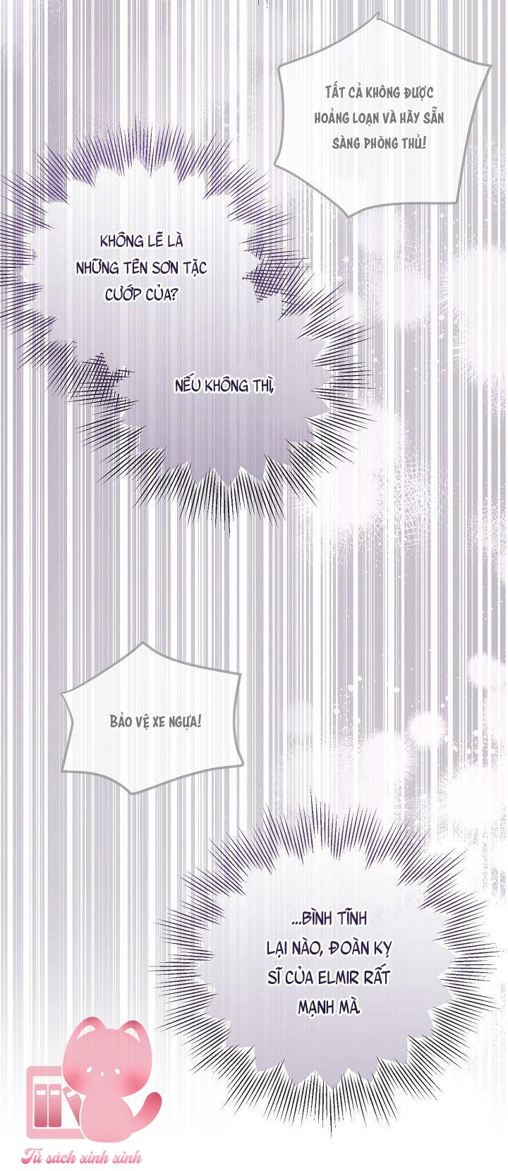 Hướng Về Ánh Dương Lần Nữa Chapter 90 - Trang 4