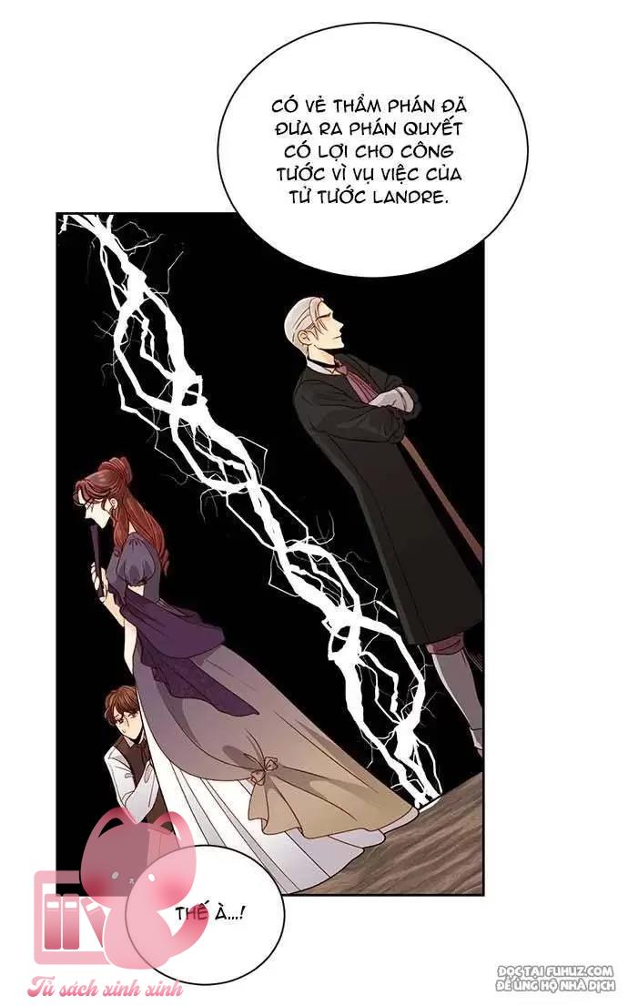 Hoàng Hậu Tái Hôn Chapter 40 - Trang 4