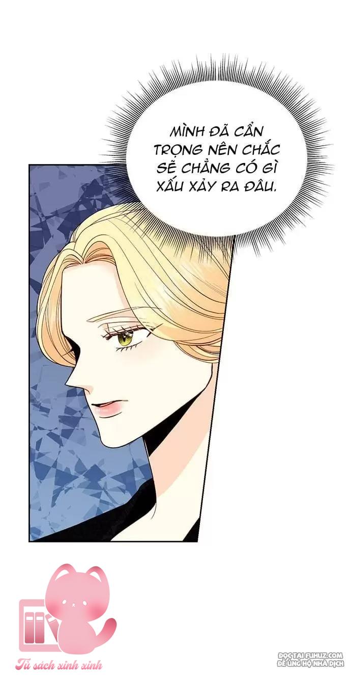 Hoàng Hậu Tái Hôn Chapter 54 - Trang 4