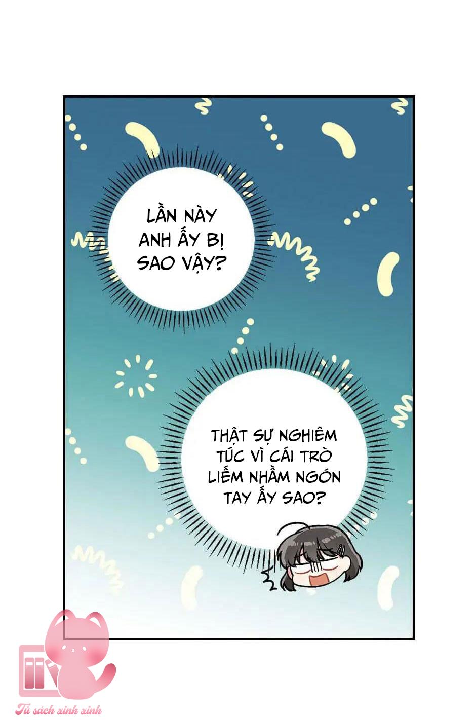 Ly Espresso Của Mùa Xuân Chapter 16 - Trang 4