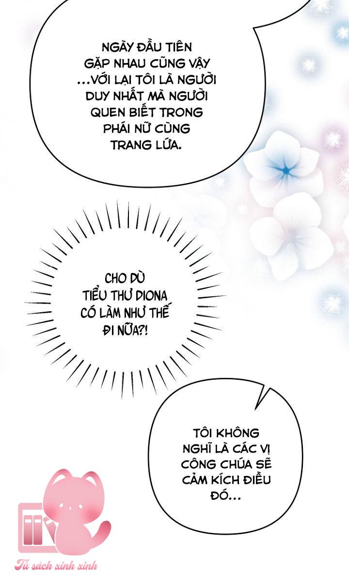 Bỏ Quách Chồng Con Đi, Tiền Bạc Mới Là Tất Cả Chap 26 - Trang 2