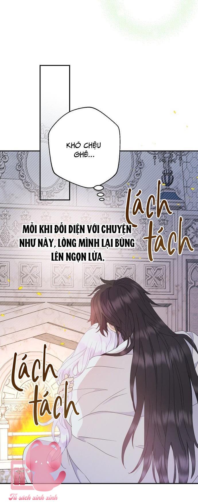 Bỏ Quách Chồng Con Đi, Tiền Bạc Mới Là Tất Cả Chap 78 - Trang 2