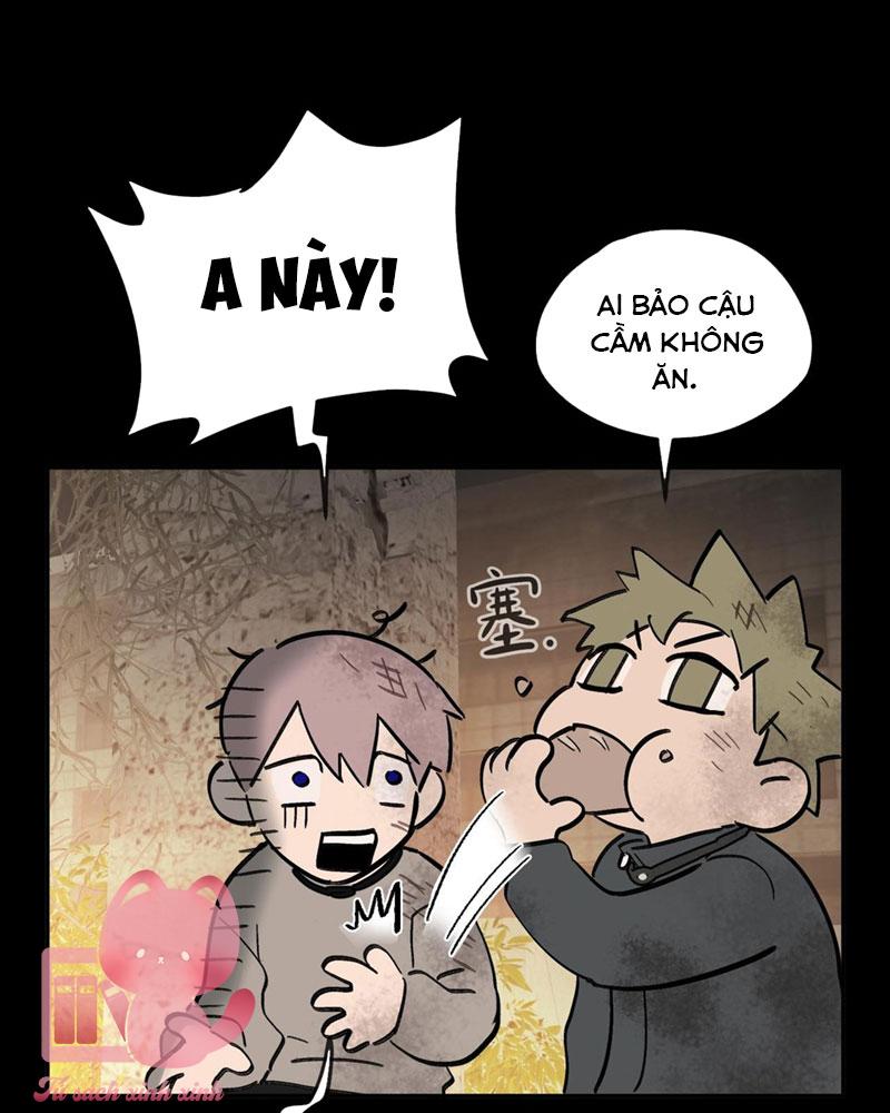 Ác Chi Hoàn Chapter 13 - Trang 4