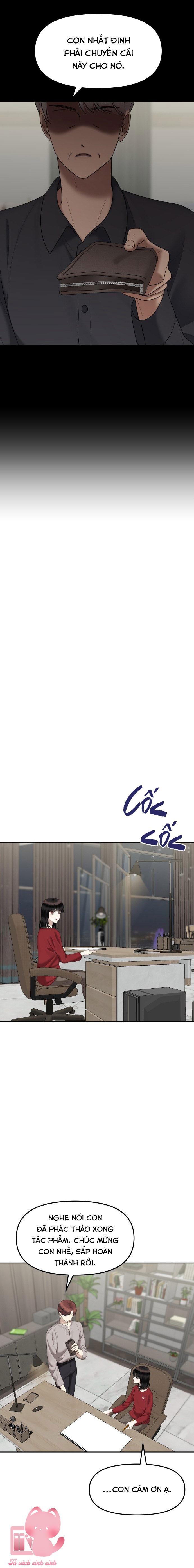 Chị Em Tranh Đấu Chap 72 - Trang 2