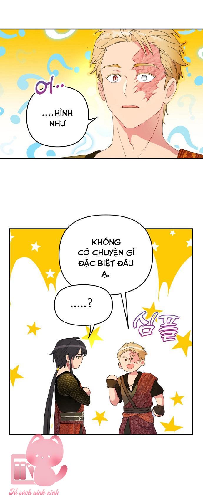 Bỏ Quách Chồng Con Đi, Tiền Bạc Mới Là Tất Cả Chap 47 - Trang 2