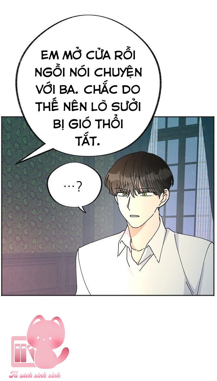 Người Hùng Của Ác Nữ Chapter 37 - Trang 4