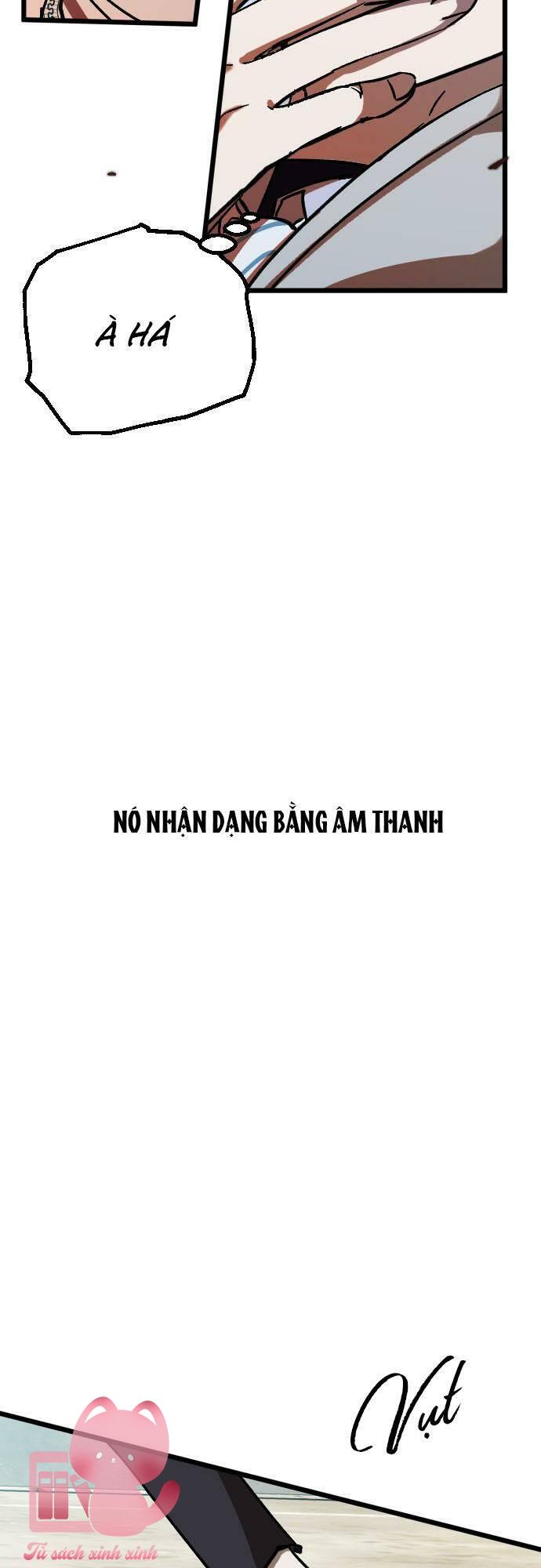 Đêm Của Bóng Tối Chapter 4 - Trang 4