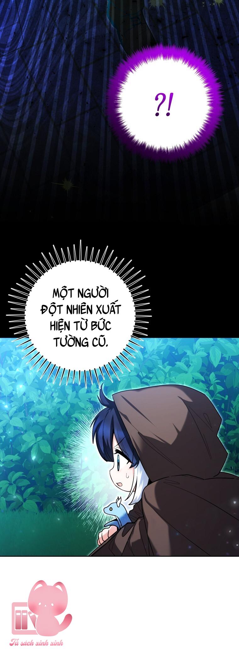 Bé Con Cá Voi Sát Thủ Chapter 41 - Trang 4