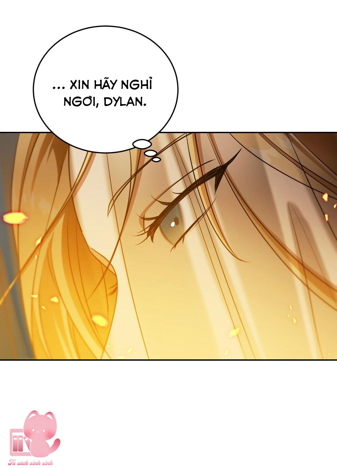 Thánh Nữ Giả Muốn Bỏ Trốn Chap 28 - Trang 4