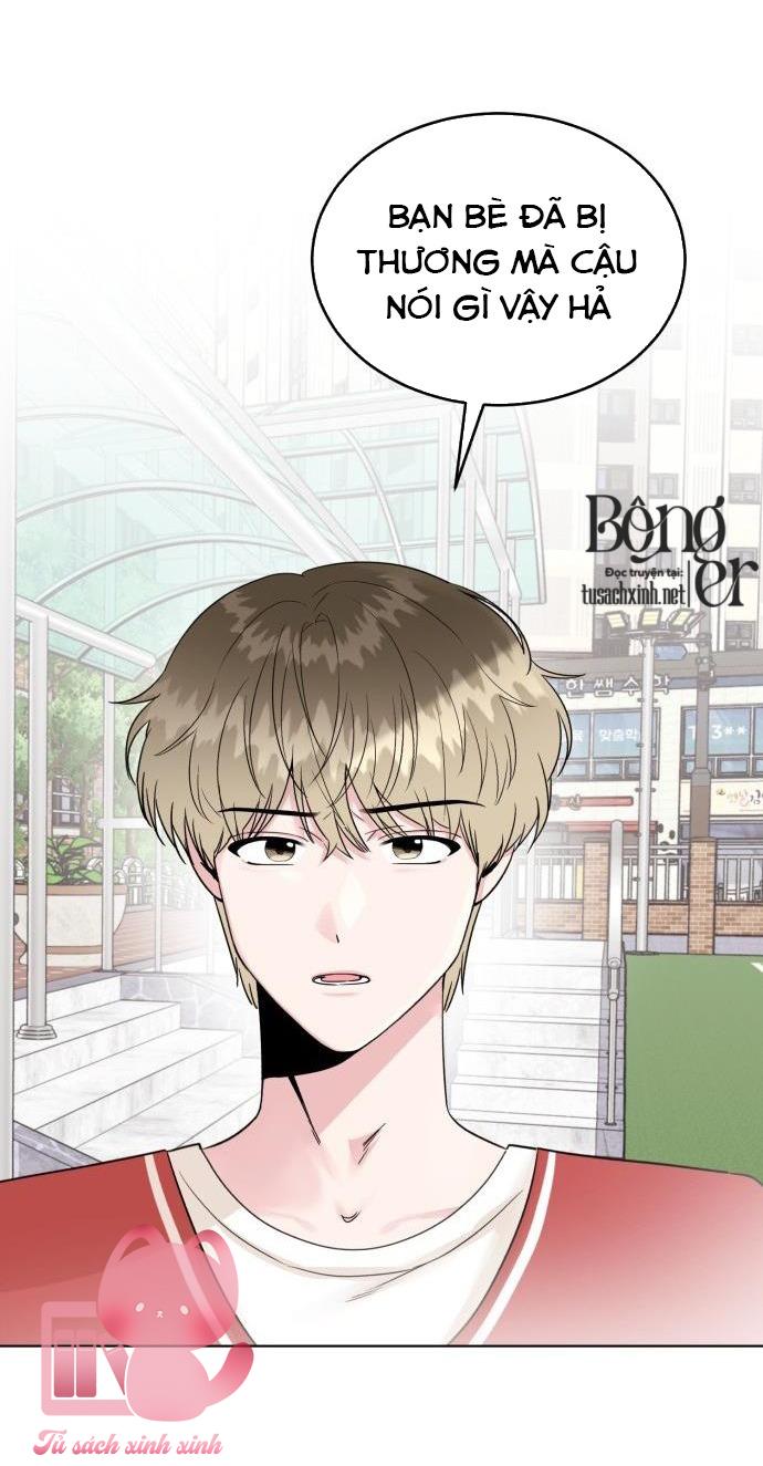 Chúng Ta Là Gì Của Nhau? Chap 24 - Trang 2
