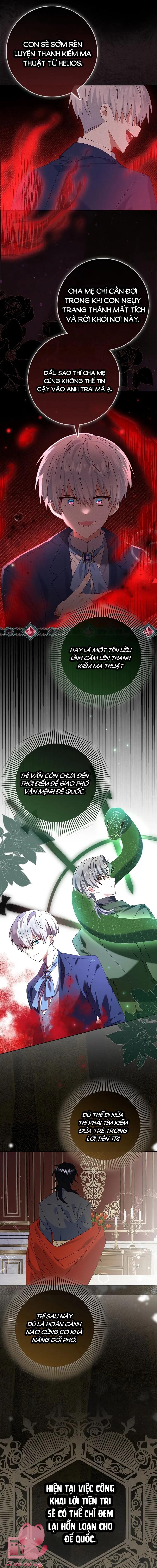 Tôi Sẽ Chiếm Lấy Ngư Trường! Chap 16 - Trang 2