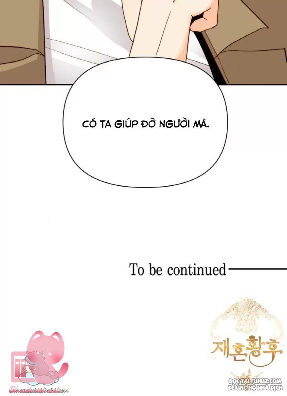 Hoàng Hậu Tái Hôn Chapter 96 - Trang 4