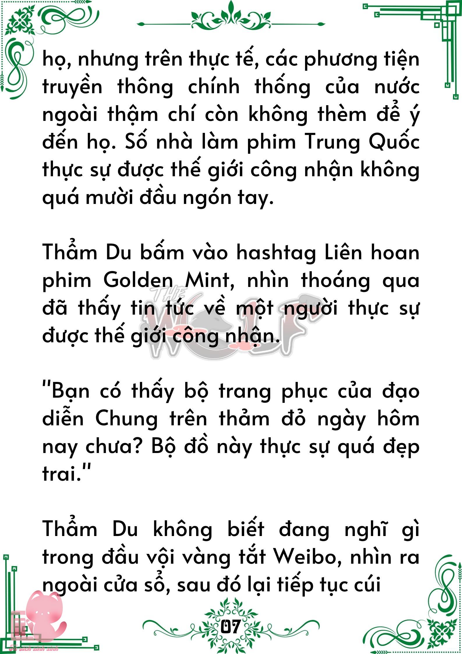 Quý nhân phù trợ Du Chap 45 - Trang 2