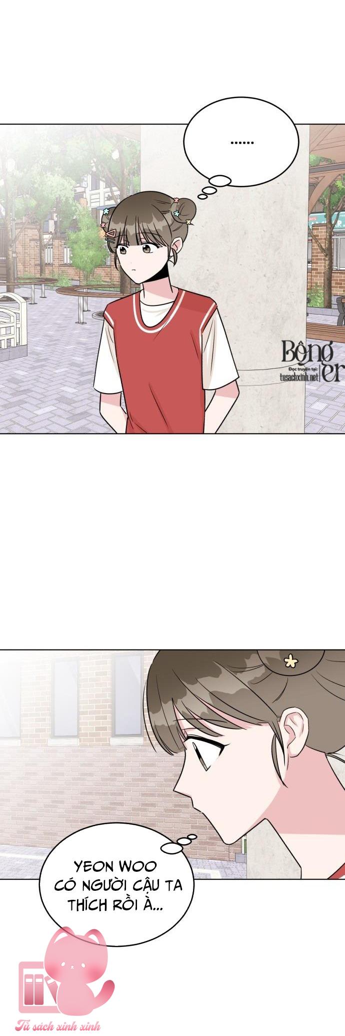 Chúng Ta Là Gì Của Nhau? Chap 23 - Trang 2