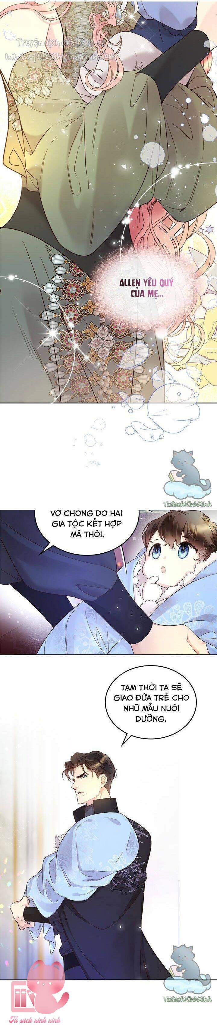 Beatrice Chap 70 - Trang 2