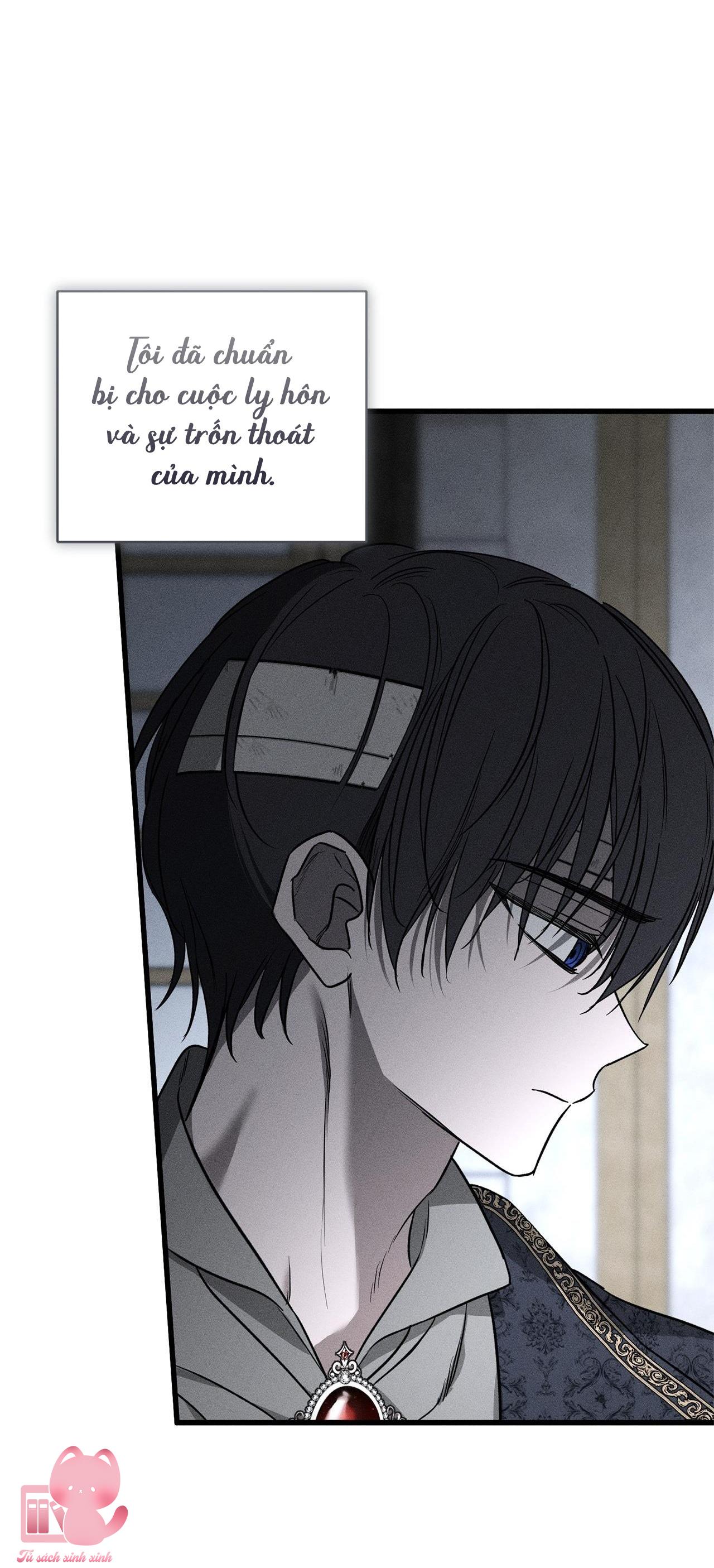 Người Chồng Căm Ghét Tôi Đã Mất Trí Nhớ Chap 46 - Trang 2