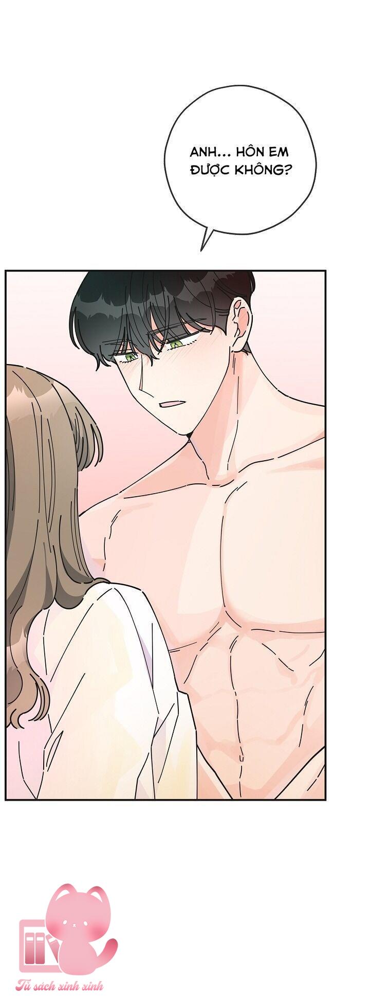 Người Hùng Của Ác Nữ Chapter 49 - Trang 4