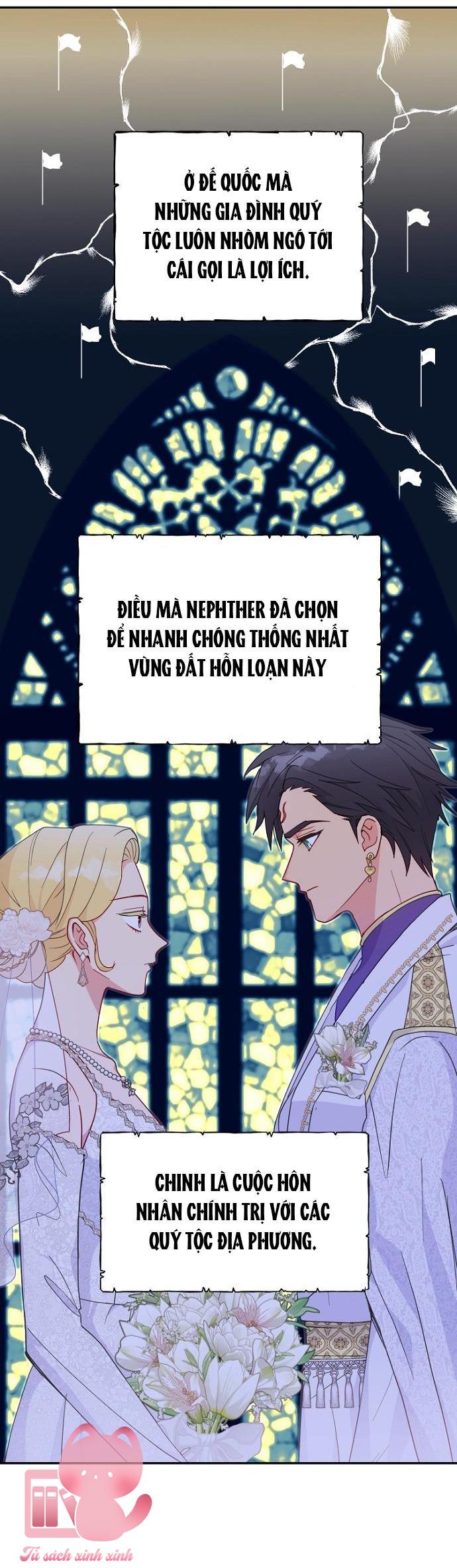 Bỏ Quách Chồng Con Đi, Tiền Bạc Mới Là Tất Cả Chap 51 - Trang 2