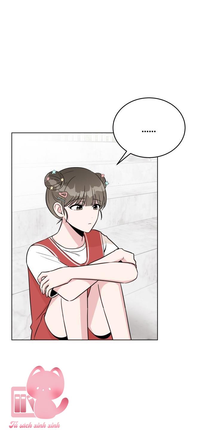 Chúng Ta Là Gì Của Nhau? Chap 25 - Trang 2
