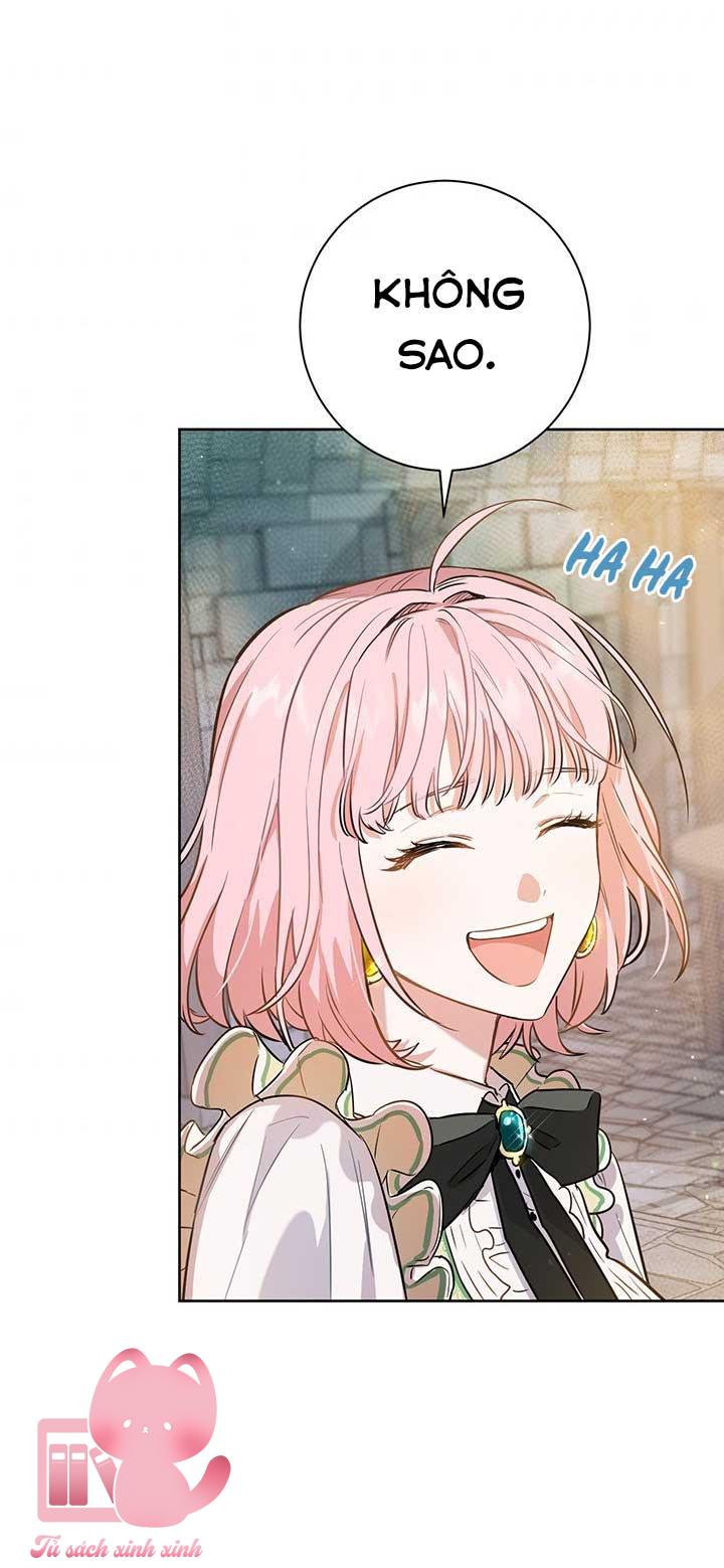 Cuộc Sống Mới Của Công Nương Chapter 17 - Trang 4