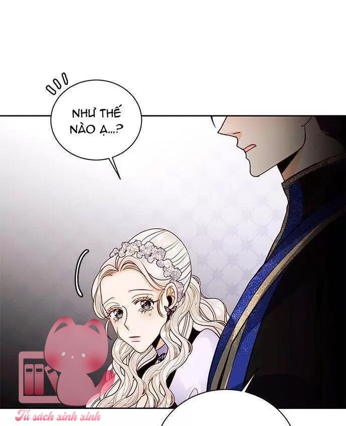 Hoàng Hậu Tái Hôn Chapter 46 - Trang 4