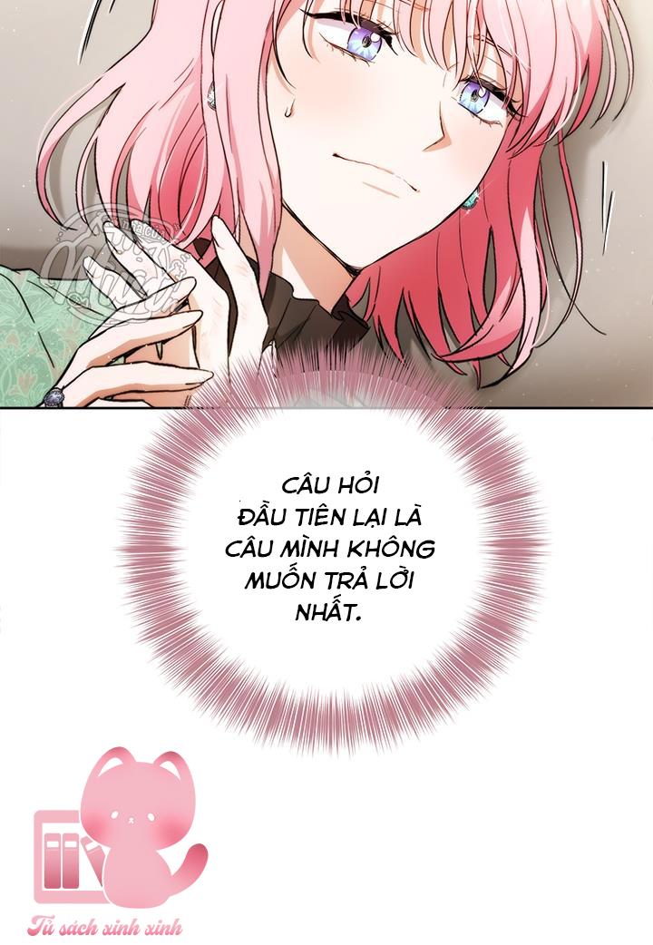 Cuộc Sống Mới Của Công Nương Chapter 101 - Trang 4