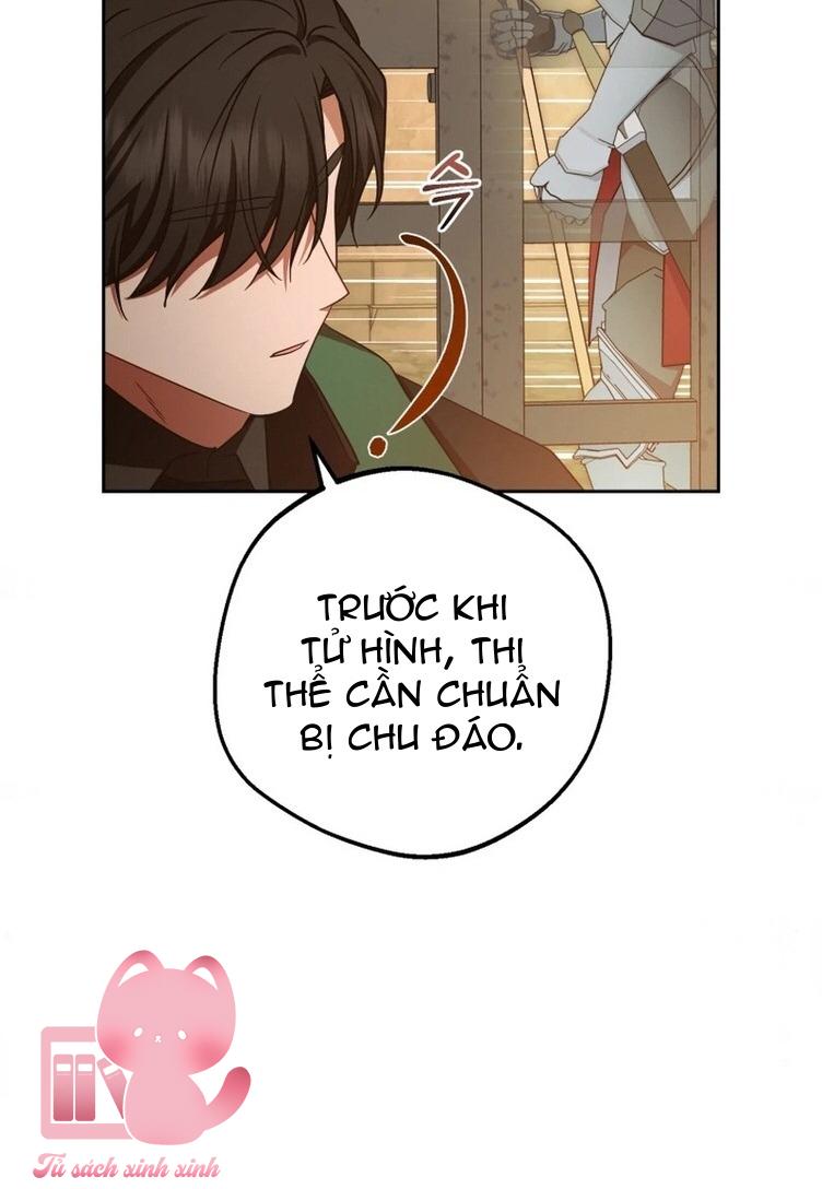 Được Yêu Thương Mà Còn Ngại Ngùng Sao! Chap 62 - Trang 4