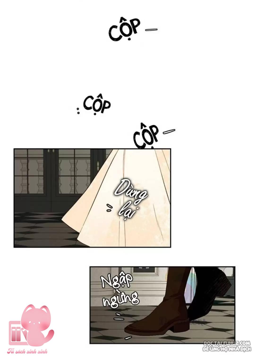 Hoàng Hậu Tái Hôn Chapter 12 - Trang 4