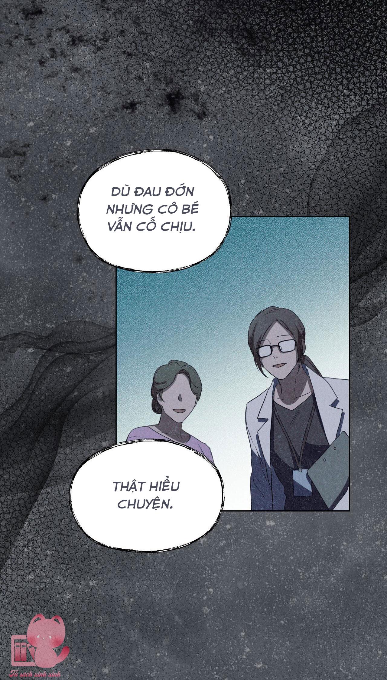 Thánh Nữ Giả Muốn Bỏ Trốn Chap 8 - Trang 4