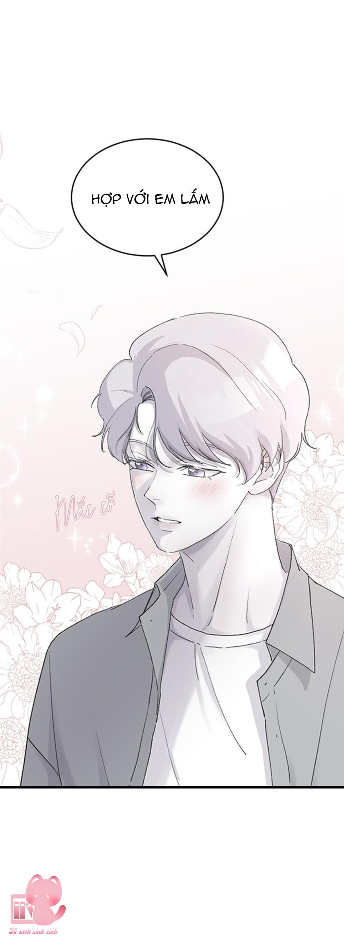 Ba Anh Trai Cực Phẩm Của Tôi Chap 66 - Trang 3