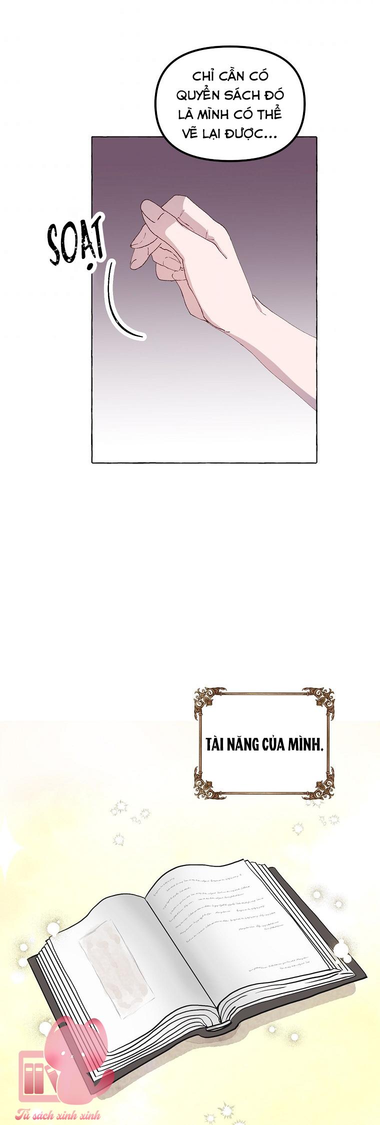 Thời Gian Của Nhân Vật Phụ Có Giới Hạn Chapter 15 - Trang 4