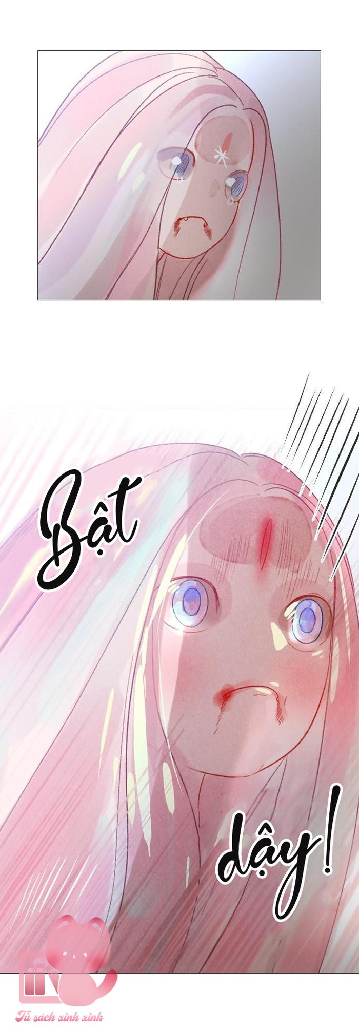 Thần Bí Chap 85 - Trang 2