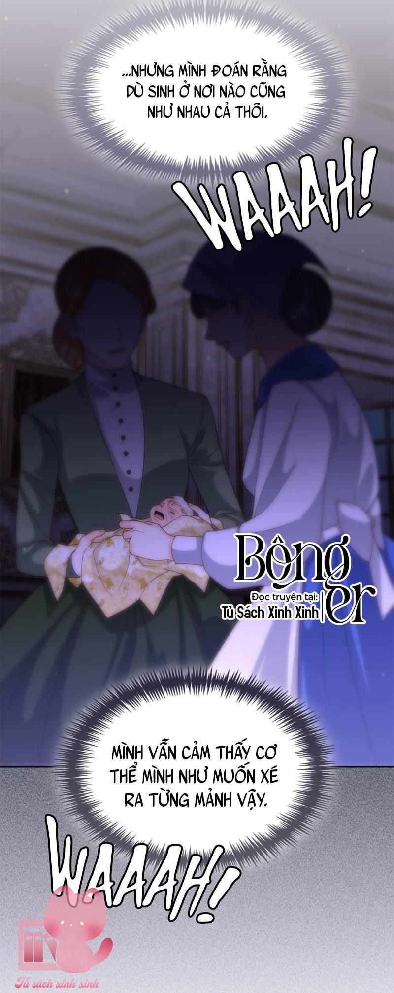 Hoàng Hậu Tái Hôn Chapter 156 - Trang 4