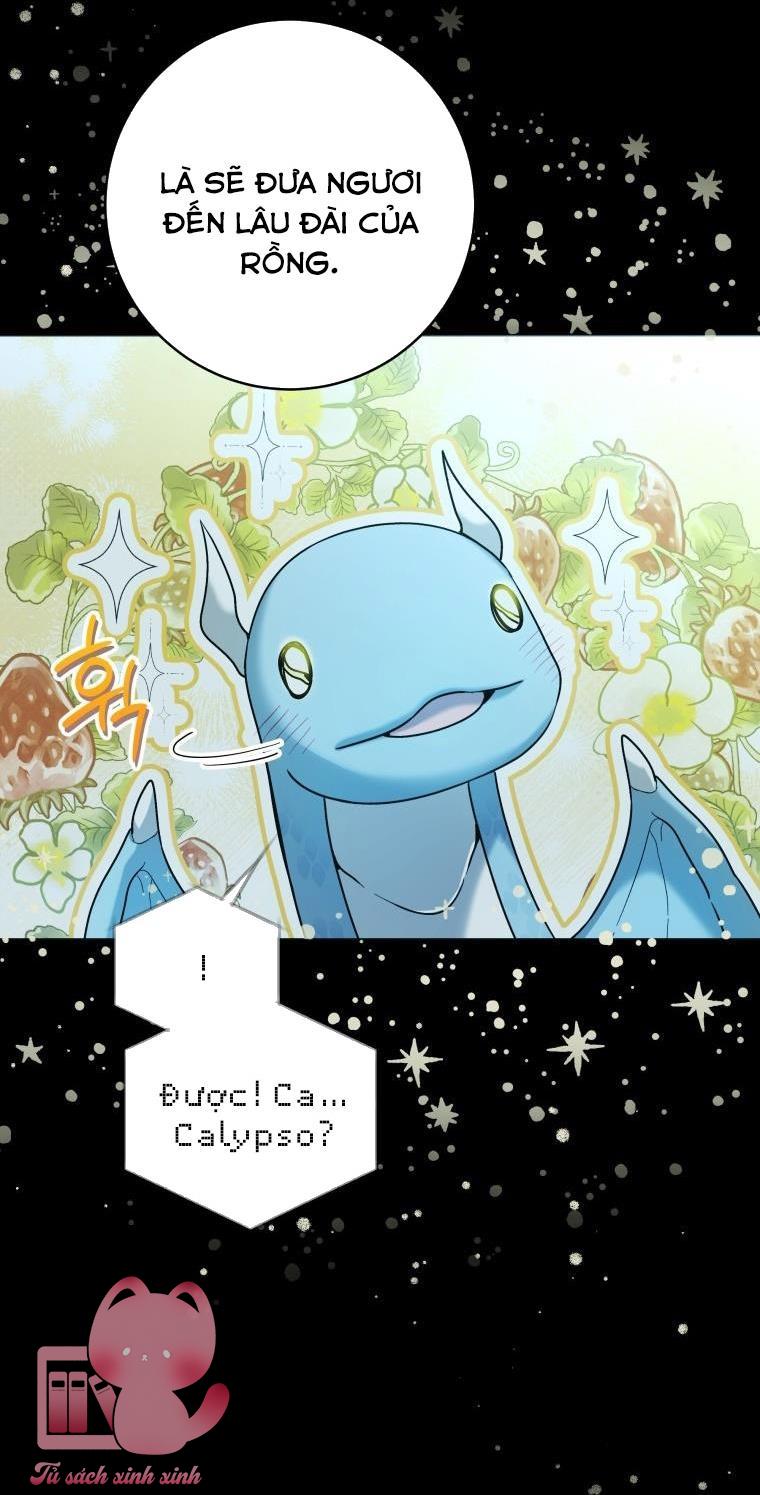 Bé Con Cá Voi Sát Thủ Chapter 37 - Trang 4