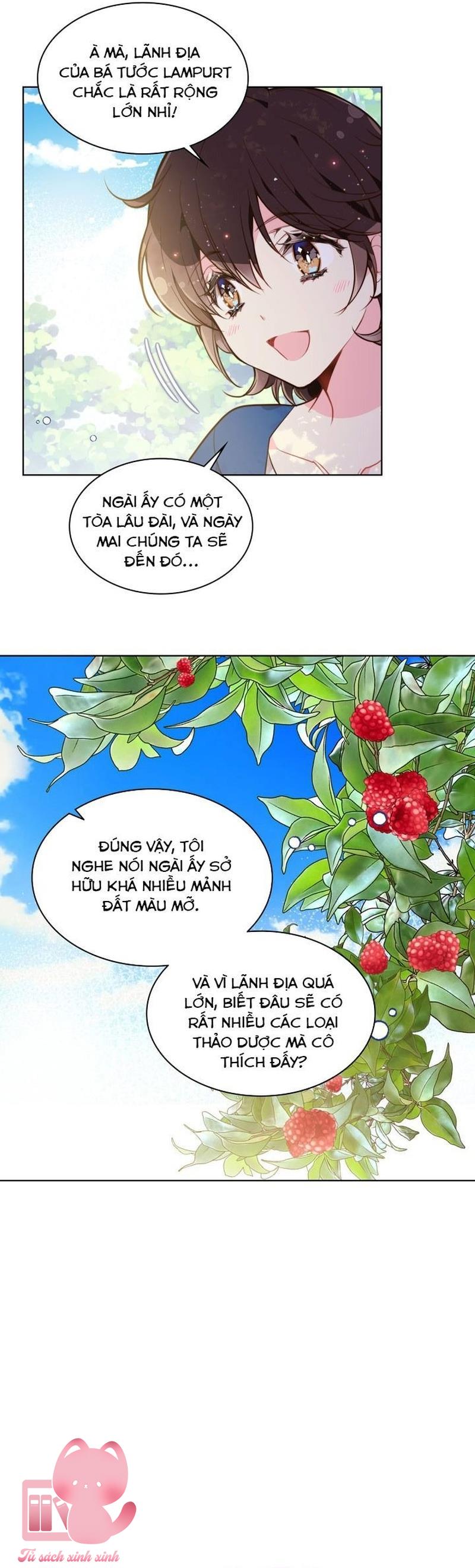 Beatrice Chap 29 - Trang 2