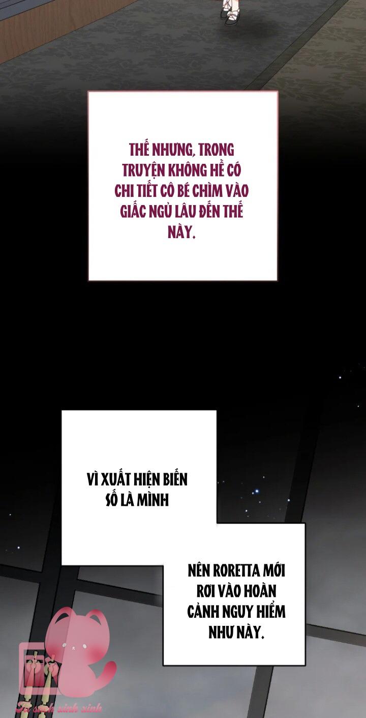 Được Yêu Thương Mà Còn Ngại Ngùng Sao! Chap 36 - Trang 4