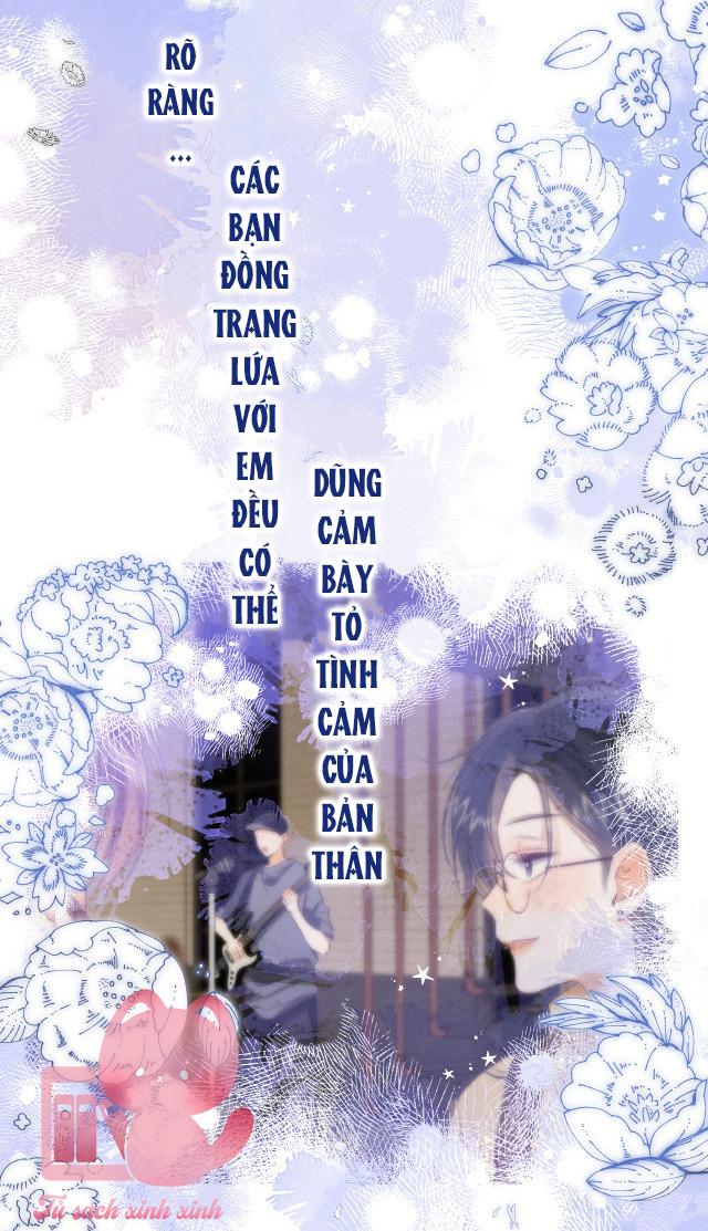Mối Tình Thầm Kín Chapter 62 - Trang 4