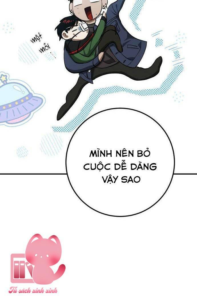 Đêm Của Bóng Tối Chapter 26 - Trang 4